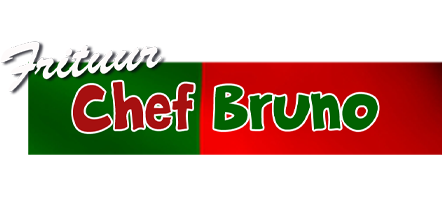 Frituur Chef Bruno